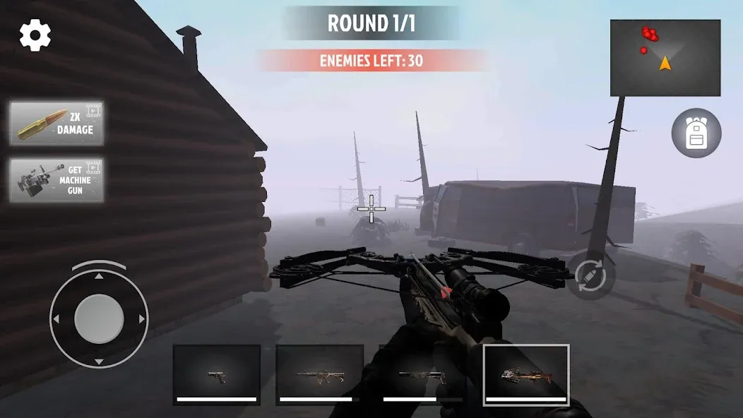 Agent Alpha (Эйджент Альфа) [МОД: Много денег, Монет и Все открыто] Screenshot 3