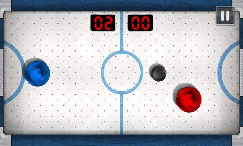 Ice Hockey 3D [МОД: Много денег, Монет и Все открыто] Screenshot 5