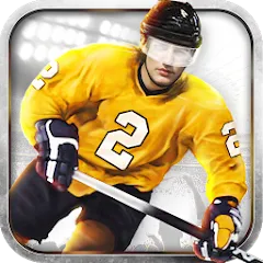 Скачать Ice Hockey 3D [МОД: Много денег, Монет и Все открыто] | Взлом Ice Hockey 3D на Андроид