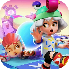Скачать Applaydu & Friends games [МОД: Деньги, Монеты и Меню MOD] | Взлом Applaydu & Friends games на Андроид