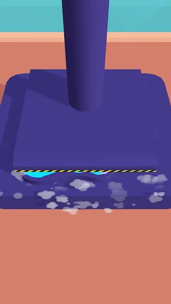 Fidget Toy Maker (Фиджет Той Мейкер) [МОД: Меню, Бесконечные монеты и Открытые уровни] Screenshot 2