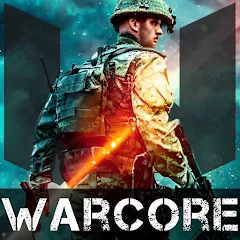 Скачать WarCore (Варкор) [МОД: Все открыто, Дополнительные деньги и Меню MOD] | Взлом WarCore на Андроид