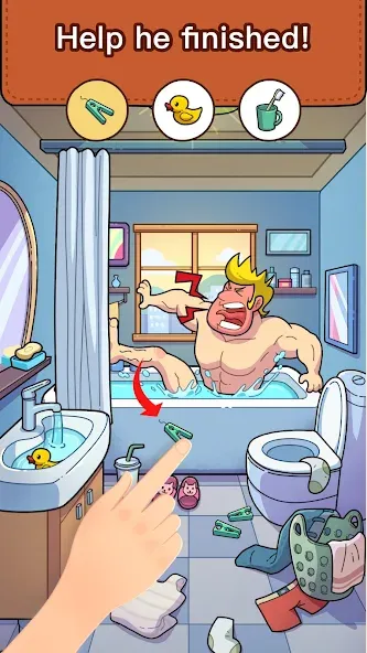 Find Out: Find Hidden Objects! (Файнд аут) [МОД: Много денег, Монет и Все открыто] Screenshot 2