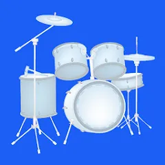 Скачать Drum Beats Metronome [МОД: Меню, Бесконечные монеты и Открытые уровни] | Взлом Drum Beats Metronome на Андроид