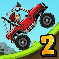 Скачать Hill Climb Racing 2 (Хилл Клаим Рейсинг 2) [МОД: Много денег, Монет и Все открыто] | Взлом Hill Climb Racing 2 на Андроид
