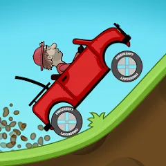 Скачать Hill Climb Racing (Хилл Клайм Рейсинг) [МОД: Много монет, Открытые уровни и Мега MOD] | Взлом Hill Climb Racing на Андроид