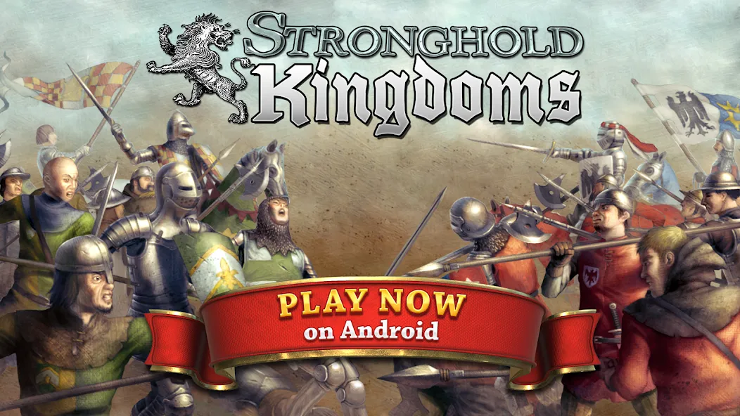 Stronghold Kingdoms Castle Sim (Стронгхолд Кингдомс) [МОД: Много денег, Монет и Все открыто] Screenshot 5
