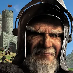 Скачать Stronghold Kingdoms Castle Sim (Стронгхолд Кингдомс) [МОД: Много денег, Монет и Все открыто] | Взлом Stronghold Kingdoms Castle Sim на Андроид
