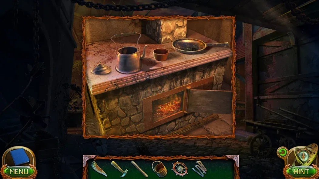 Lost Lands 4 [MOD: Все разблокировано] - Скриншот 4