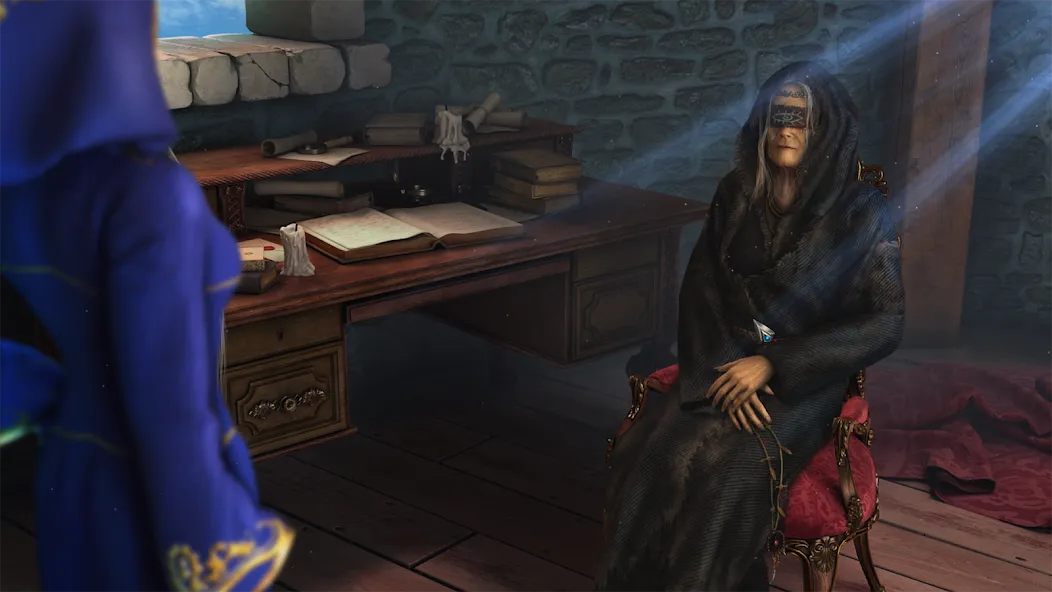Legendary Tales 2 (Легендарные истории 2) [МОД: Много монет, Открытые уровни и Мега MOD] Screenshot 1