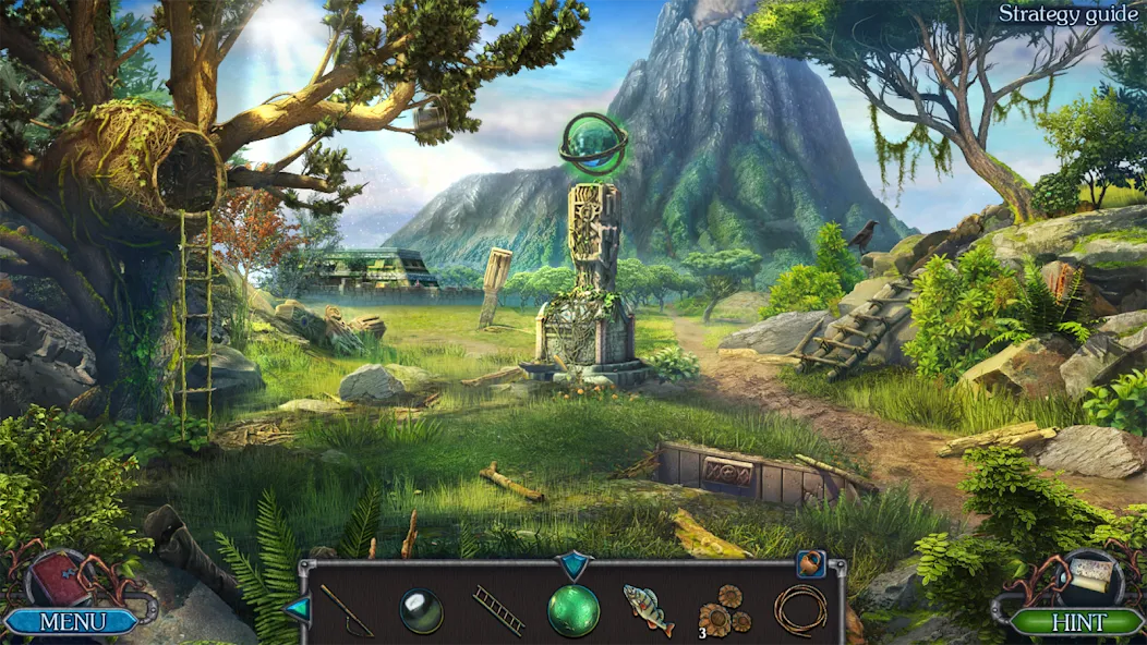 Legendary Tales 2 (Легендарные истории 2) [МОД: Много монет, Открытые уровни и Мега MOD] Screenshot 2