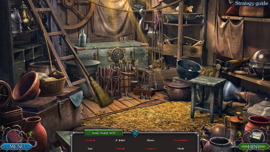 Legendary Tales 2 (Легендарные истории 2) [МОД: Много монет, Открытые уровни и Мега MOD] Screenshot 3