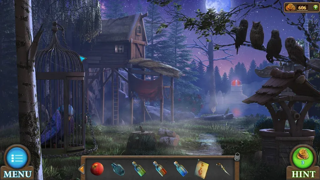 Tricky Doors (Трики Дорс) [МОД: Много монет, Открытые уровни и Мега MOD] Screenshot 2