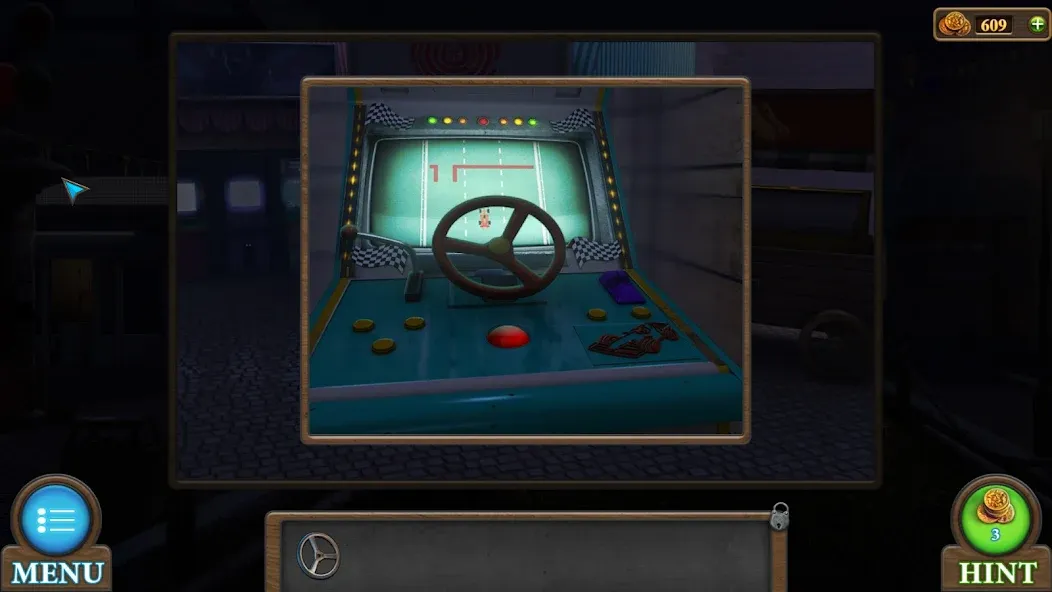 Tricky Doors (Трики Дорс) [МОД: Много монет, Открытые уровни и Мега MOD] Screenshot 3