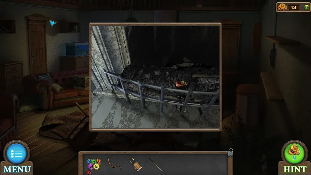 Tricky Doors (Трики Дорс) [МОД: Много монет, Открытые уровни и Мега MOD] Screenshot 5