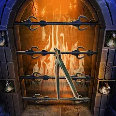 Скачать Tricky Doors (Трики Дорс) [МОД: Много монет, Открытые уровни и Мега MOD] | Взлом Tricky Doors на Андроид