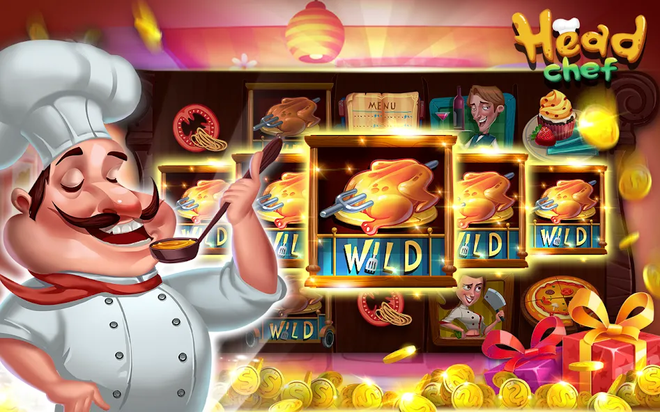 Big Win - Slots Casino™ (Биг Вин) [МОД: Деньги, Монеты и Меню MOD] Screenshot 5
