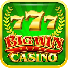 Скачать Big Win - Slots Casino™ (Биг Вин) [МОД: Деньги, Монеты и Меню MOD] | Взлом Big Win - Slots Casino™ на Андроид