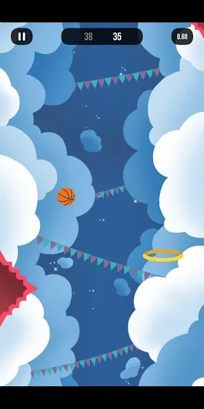 Flarie - Play and win (Флари) [МОД: Много денег, Монет и Все открыто] Screenshot 2