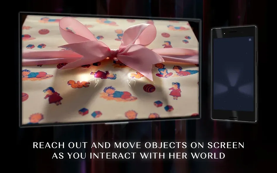 Erica App PS4™ (Эрика Апп ПС4) [МОД: Бесконечные деньги, Монеты и Мега MOD] Screenshot 2