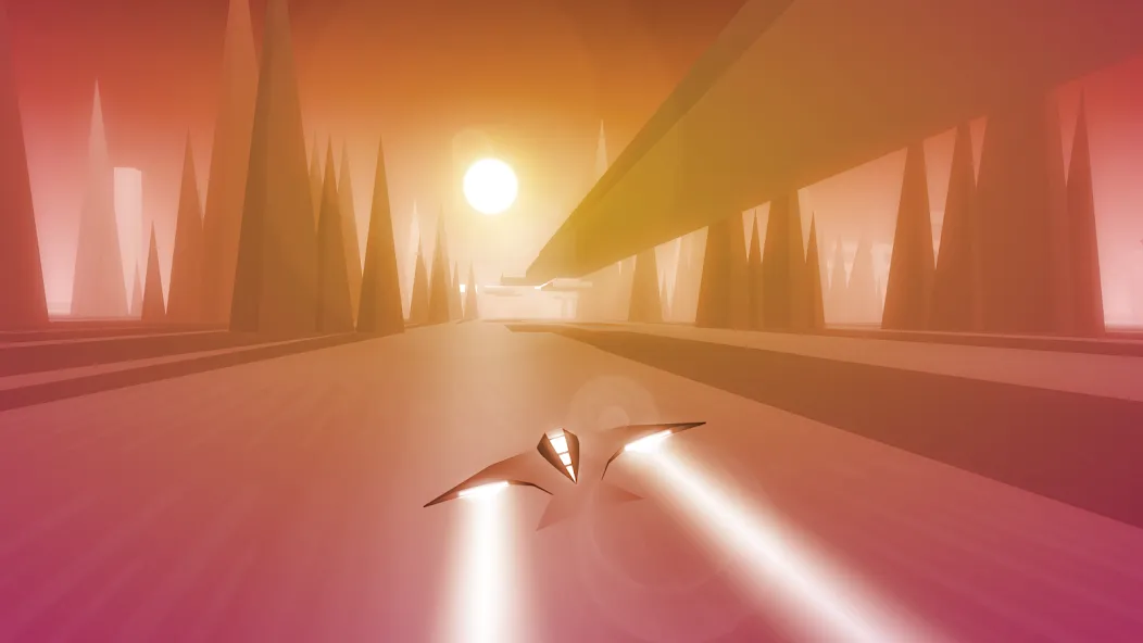 RACE THE SUN CHALLENGE EDITION (РЕЙС ЗА СОЛНЦЕ) [МОД: Много денег, Монет и Все открыто] Screenshot 4