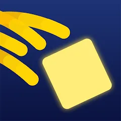 Скачать The Impossible Game 2 (Зэ Импоссибл Гейм 2) [МОД: Меню, Бесконечные монеты и Открытые уровни] | Взлом The Impossible Game 2 на Андроид