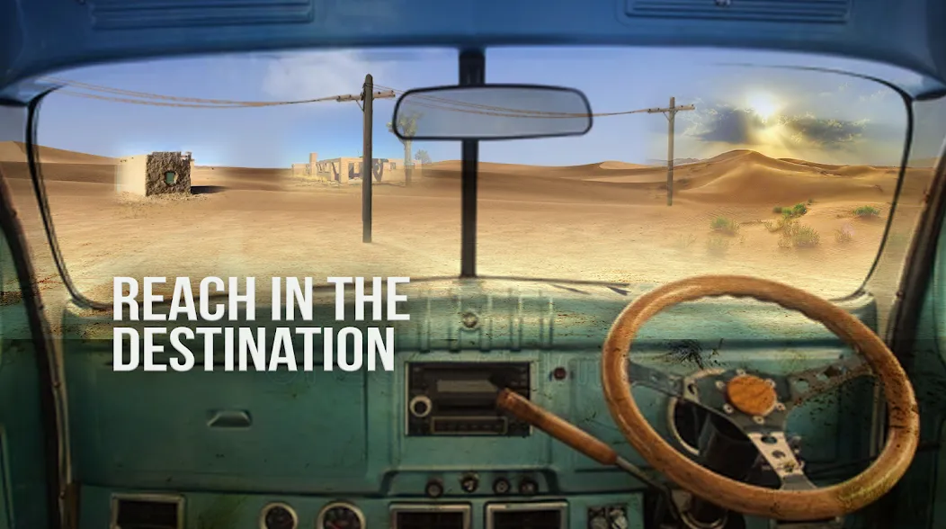 Long Road Trip Games Car Drive [МОД: Бесконечные деньги, Монеты и Мега MOD] Screenshot 5