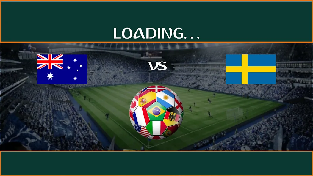 Football Goalkeeper League [МОД: Все открыто, Дополнительные деньги и Меню MOD] Screenshot 2