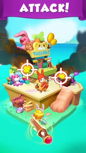 Spin A Spell - Master of Coin (Спин Э Спелл) [МОД: Много денег, Монет и Все открыто] Screenshot 3