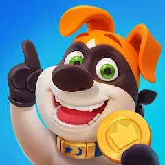 Скачать Spin A Spell - Master of Coin (Спин Э Спелл) [МОД: Много денег, Монет и Все открыто] | Взлом Spin A Spell - Master of Coin на Андроид