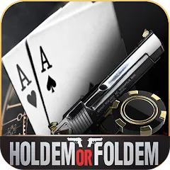 Скачать Holdem or Foldem - Texas Poker (Холдем или Фолдем) [МОД: Меню, Бесконечные монеты и Открытые уровни] | Взлом Holdem or Foldem - Texas Poker на Андроид