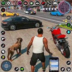 Скачать Xtreme Bike Racing Motor Tour (Экстримные мотогонки по мотоциклам) [МОД: Меню, Бесконечные монеты и Открытые уровни] | Взлом Xtreme Bike Racing Motor Tour на Андроид