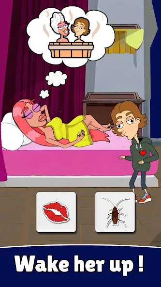 Freaky Stan: The Life Story (Фрики Стэн) [МОД: Деньги, Монеты и Меню MOD] Screenshot 4