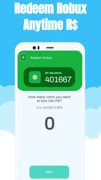 Robux Spin (Рбк Спин) [МОД: Все открыто, Дополнительные деньги и Меню MOD] Screenshot 2