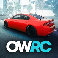 Скачать OWRC: Open World Racing Cars (ОВРК ) [МОД: Много монет, Открытые уровни и Мега MOD] | Взлом OWRC: Open World Racing Cars на Андроид