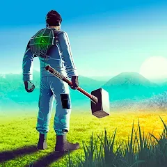 Скачать X Survive: Open World Sandbox (Икс Сурвайв) [МОД: Бесконечные деньги, Монеты и Мега MOD] | Взлом X Survive: Open World Sandbox на Андроид