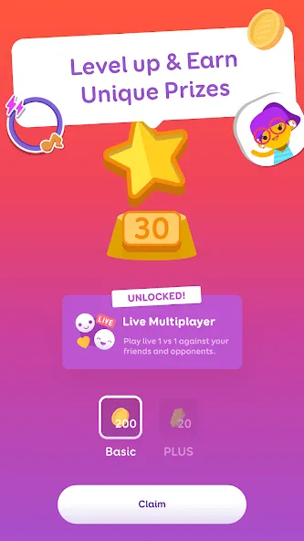 SongPop® - Guess The Song (СонгПоп) [МОД: Деньги, Монеты и Меню MOD] Screenshot 3