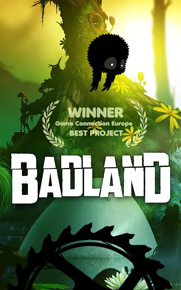 BADLAND (БЕДЛЕНД) [МОД: Много денег, Монет и Все открыто] Screenshot 1