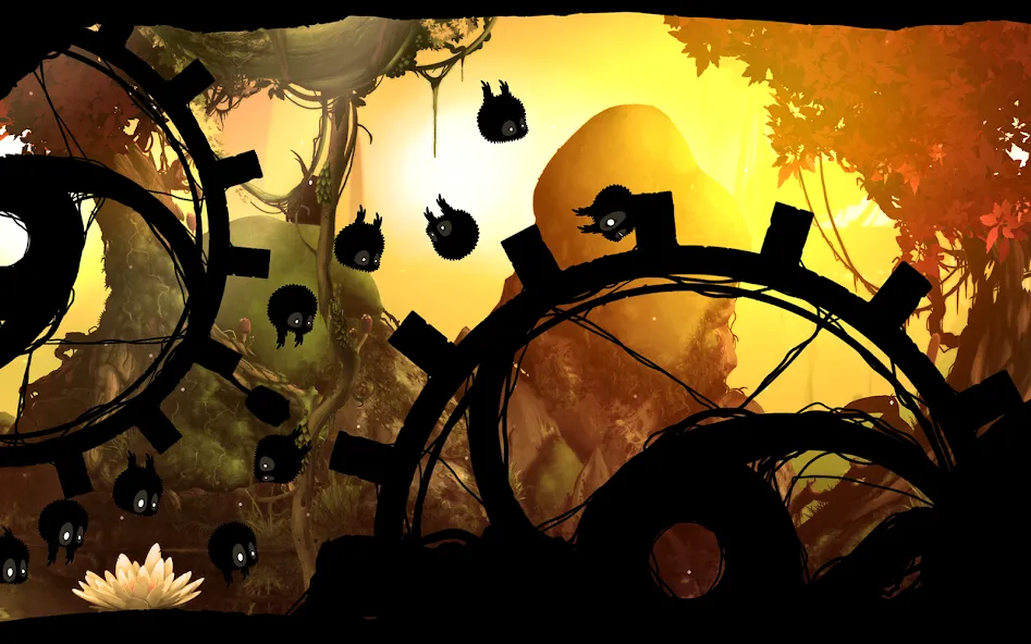 BADLAND (БЕДЛЕНД) [МОД: Много денег, Монет и Все открыто] Screenshot 2