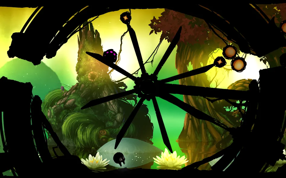 BADLAND (БЕДЛЕНД) [МОД: Много денег, Монет и Все открыто] Screenshot 3
