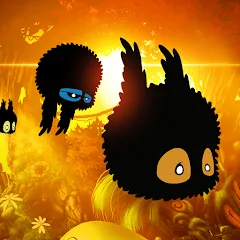 Скачать BADLAND (БЕДЛЕНД) [МОД: Много денег, Монет и Все открыто] | Взлом BADLAND на Андроид