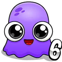 Скачать Moy 6 the Virtual Pet Game (Мой 6) [МОД: Много монет, Открытые уровни и Мега MOD] | Взлом Moy 6 the Virtual Pet Game на Андроид