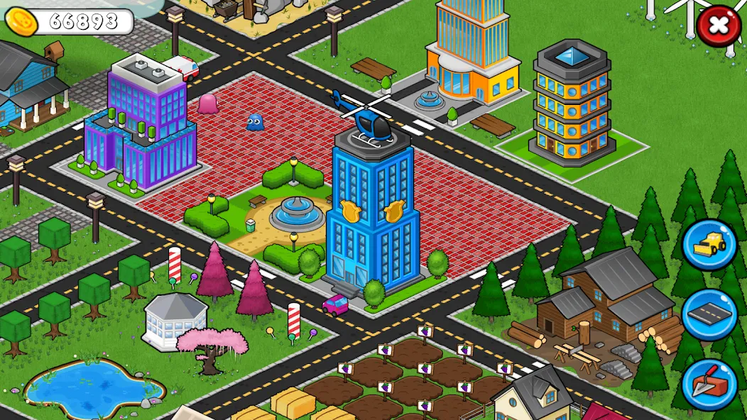 Moy 7 - Virtual Pet Game [МОД: Меню, Бесконечные монеты и Открытые уровни] Screenshot 3