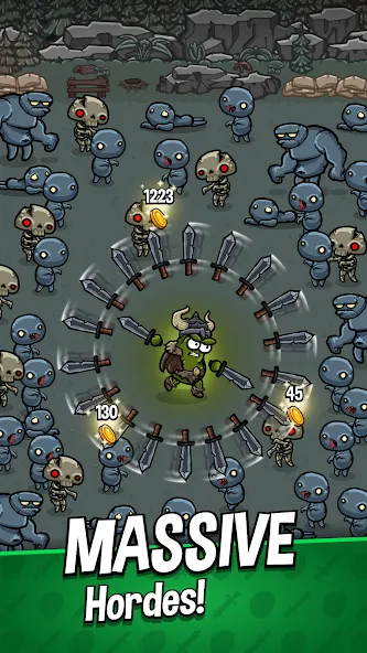 Pickle Pete: Survivor (Пикл Пит) [MOD: Premium/Unlocked] - Скриншот 3