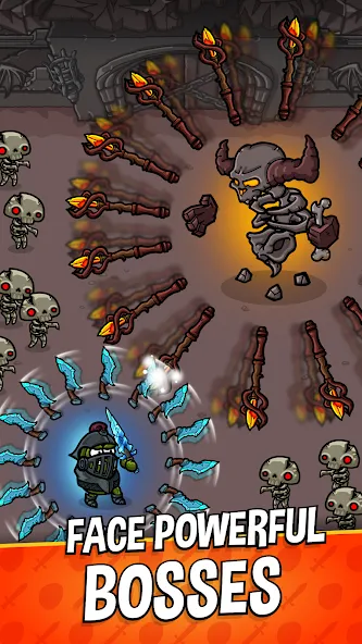 Pickle Pete: Survivor (Пикл Пит) [MOD: Premium/Unlocked] - Скриншот 4