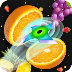 Скачать Fruit Cut Master - Crazy Slash (Фрут Кат Мастер) [МОД: Много монет, Открытые уровни и Мега MOD] | Взлом Fruit Cut Master - Crazy Slash на Андроид