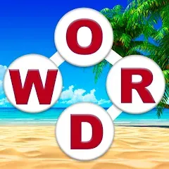 Скачать Around the Word: Crossword Puz [МОД: Бесконечные деньги, Монеты и Мега MOD] | Взлом Around the Word: Crossword Puz на Андроид
