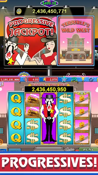 Terrible's Social House [МОД: Меню, Бесконечные монеты и Открытые уровни] Screenshot 4