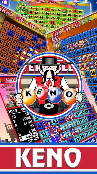Terrible's Social House [МОД: Меню, Бесконечные монеты и Открытые уровни] Screenshot 5