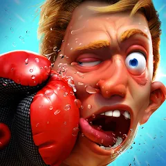 Скачать Boxing Star [МОД: Бесконечные деньги, Монеты и Мега MOD] | Взлом Boxing Star на Андроид